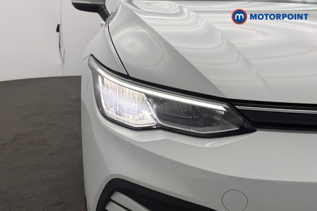 Volkswagen Golf Life Manual Petrol Hatchback - Stock Number (1577072) - 40th supplementary image