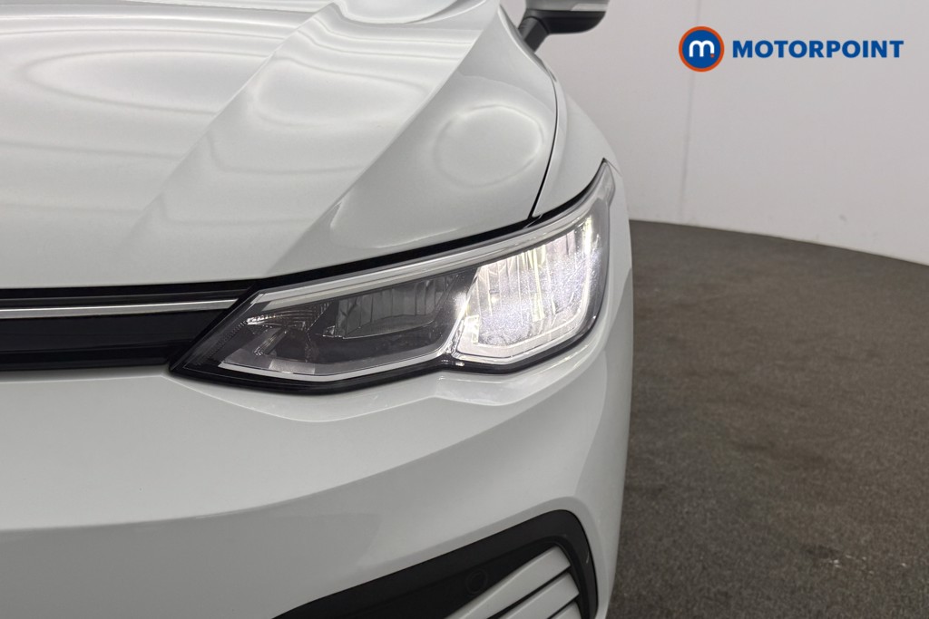 Volkswagen Golf Life Manual Petrol Hatchback - Stock Number (1577072) - 41st supplementary image