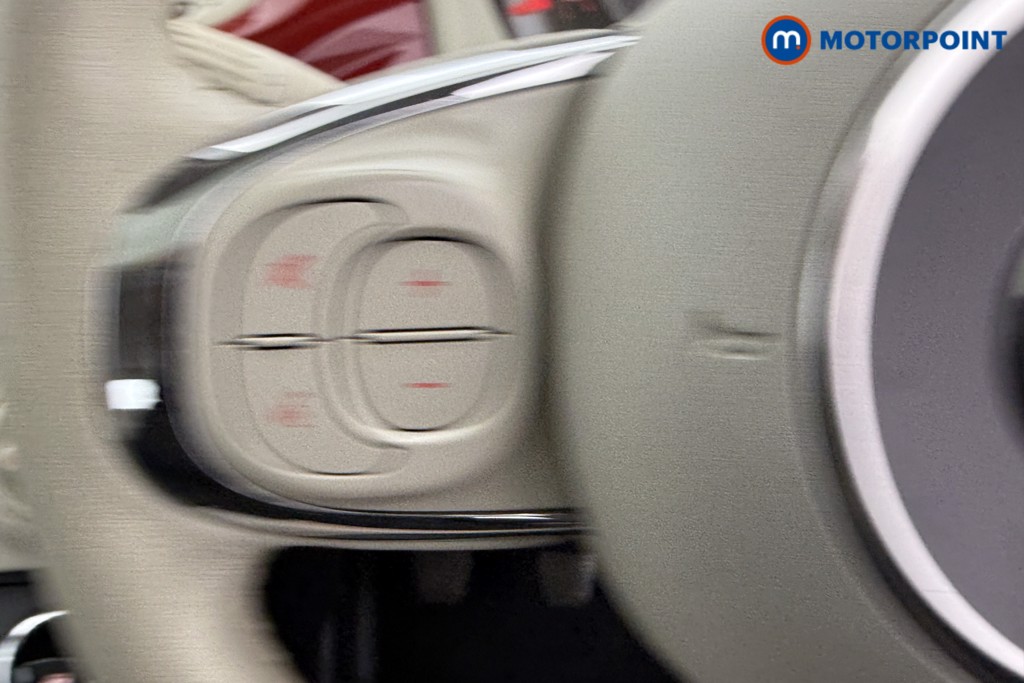 Fiat 500 Lounge Manual Petrol Hatchback - Stock Number (1577398) - 7th supplementary image
