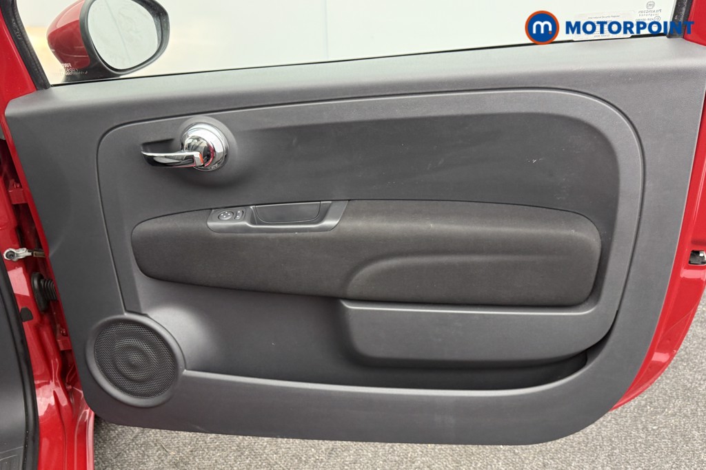 Fiat 500 Lounge Manual Petrol Hatchback - Stock Number (1577398) - 10th supplementary image