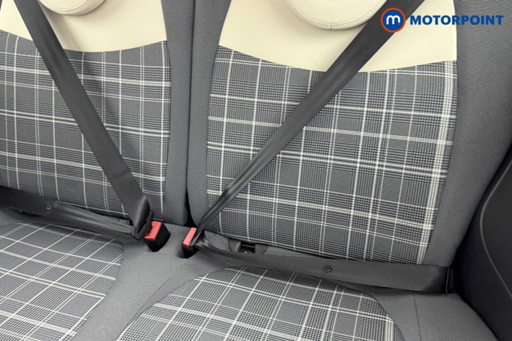 Fiat 500 Lounge Manual Petrol Hatchback - Stock Number (1577398) - 14th supplementary image