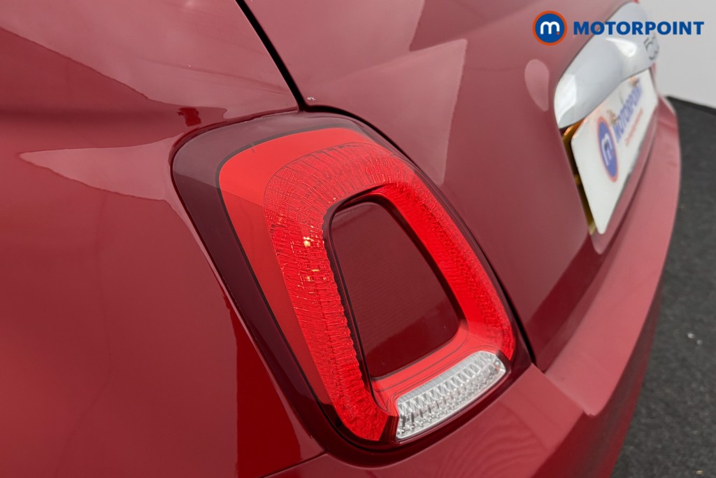 Fiat 500 Lounge Manual Petrol Hatchback - Stock Number (1577398) - 15th supplementary image