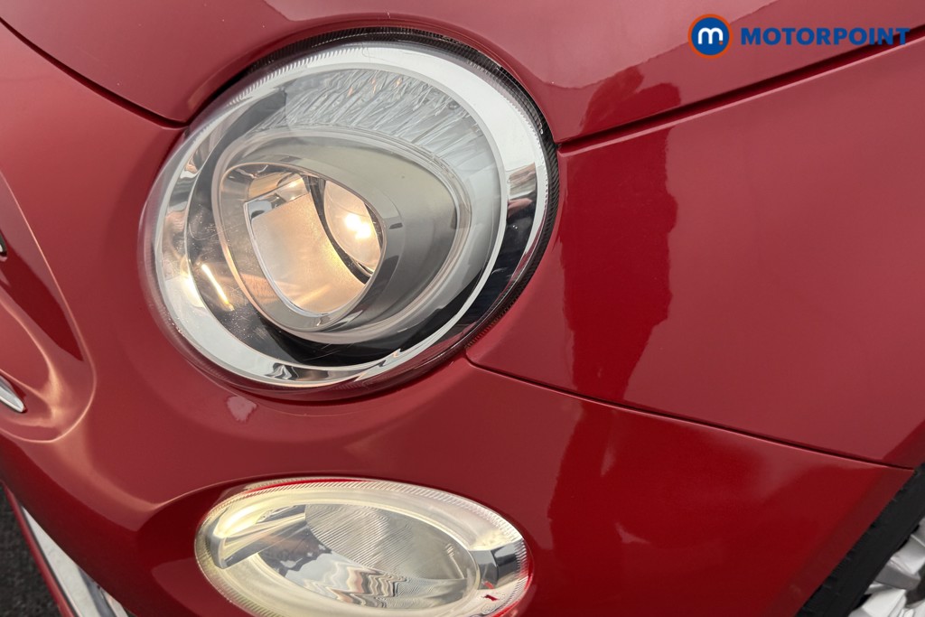 Fiat 500 Lounge Manual Petrol Hatchback - Stock Number (1577398) - 17th supplementary image