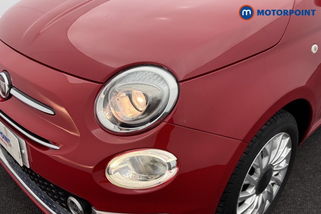 Fiat 500 Lounge Manual Petrol Hatchback - Stock Number (1577398) - 18th supplementary image