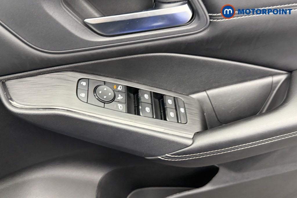 Nissan Qashqai Acenta Premium Manual Petrol SUV - Stock Number (1577560) - 13th supplementary image