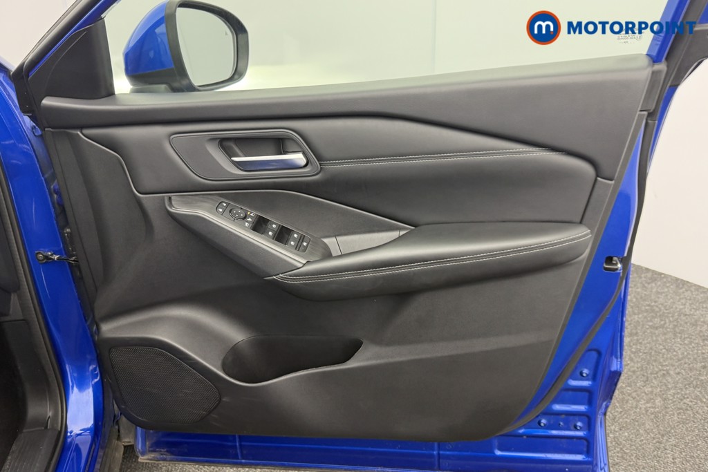 Nissan Qashqai Acenta Premium Manual Petrol SUV - Stock Number (1577560) - 14th supplementary image