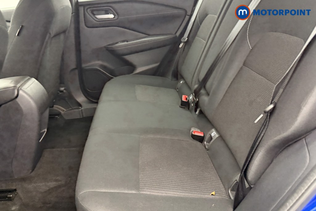 Nissan Qashqai Acenta Premium Manual Petrol SUV - Stock Number (1577560) - 20th supplementary image