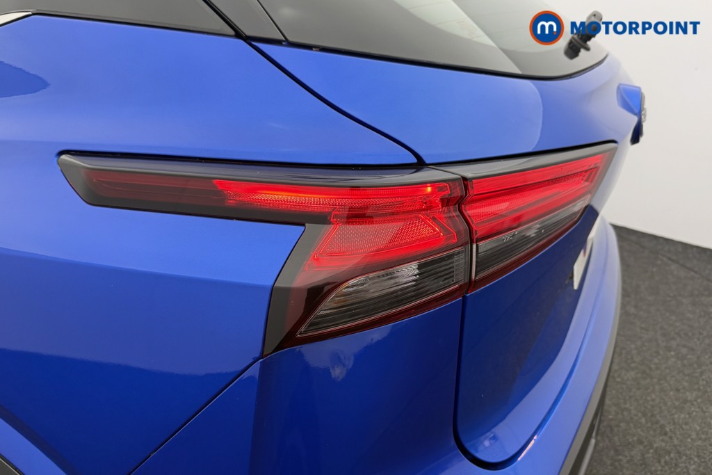 Nissan Qashqai Acenta Premium Manual Petrol SUV - Stock Number (1577560) - 22nd supplementary image