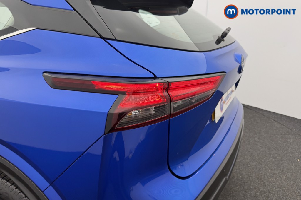 Nissan Qashqai Acenta Premium Manual Petrol SUV - Stock Number (1577560) - 23rd supplementary image