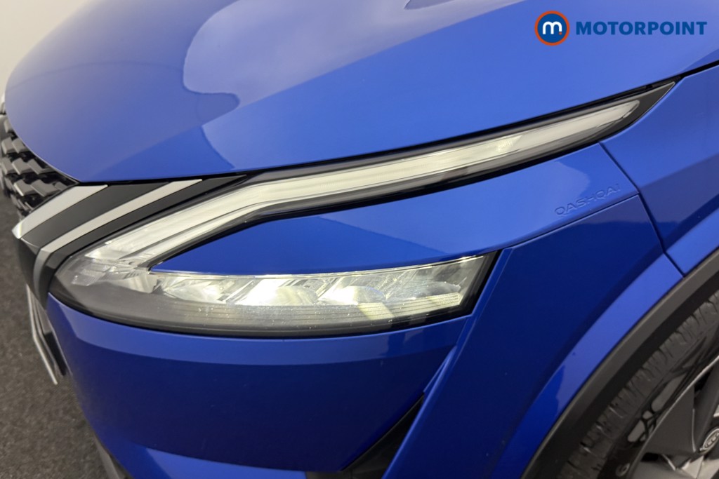 Nissan Qashqai Acenta Premium Manual Petrol SUV - Stock Number (1577560) - 24th supplementary image