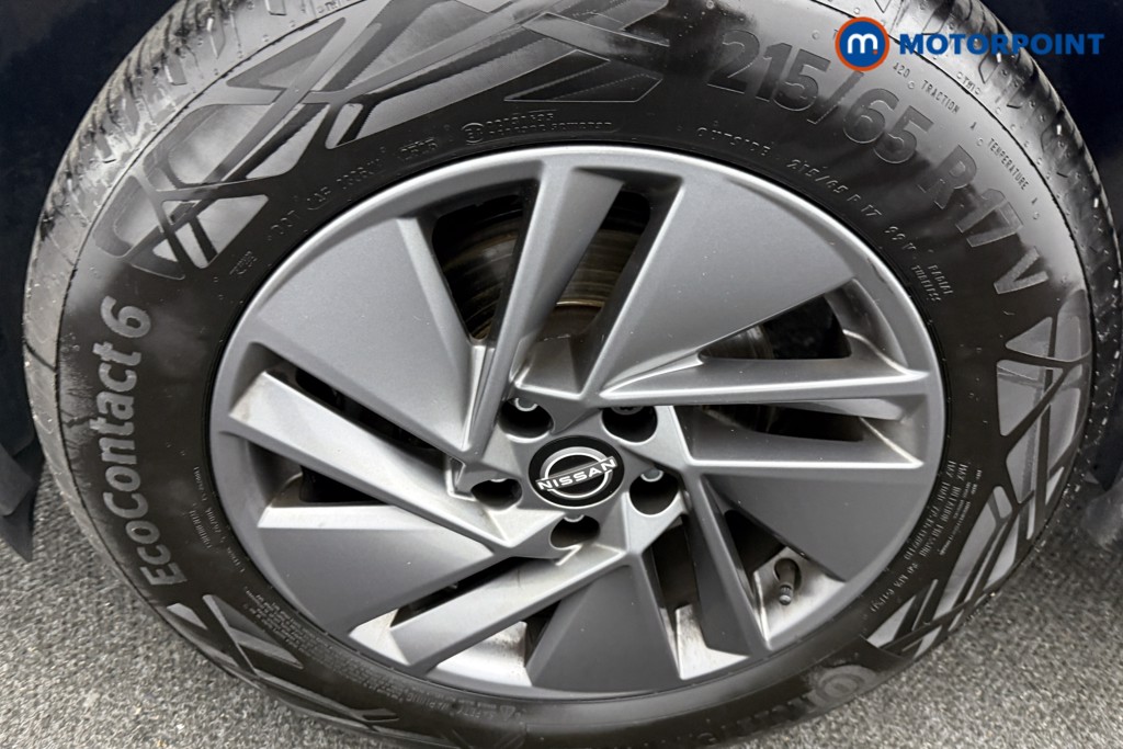 Nissan Qashqai Acenta Premium Manual Petrol SUV - Stock Number (1577560) - 26th supplementary image