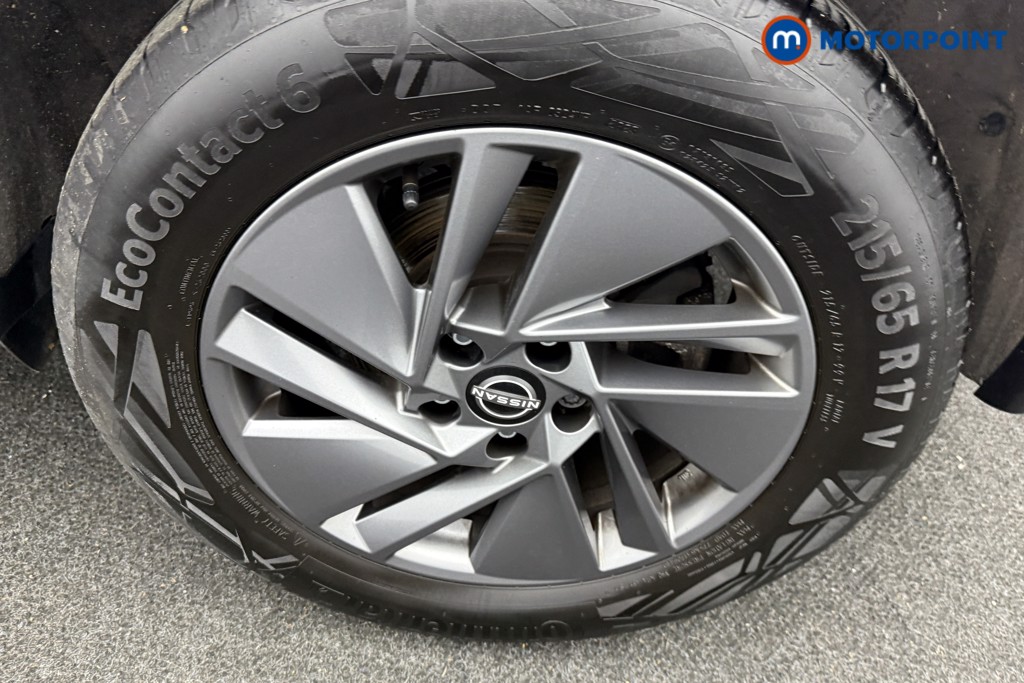 Nissan Qashqai Acenta Premium Manual Petrol SUV - Stock Number (1577560) - 27th supplementary image