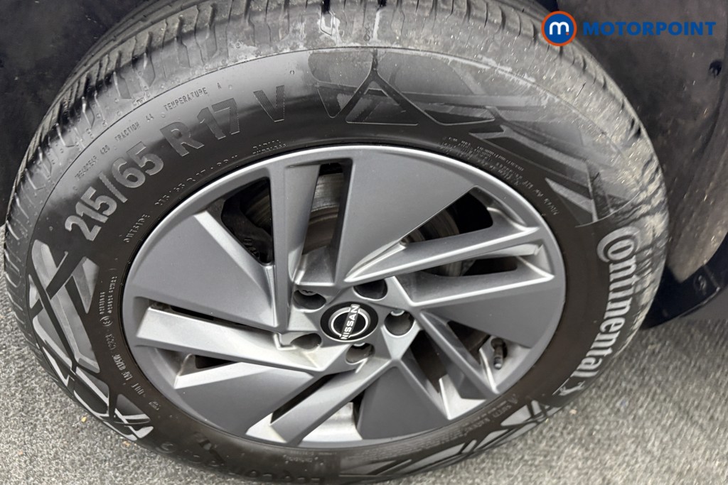 Nissan Qashqai Acenta Premium Manual Petrol SUV - Stock Number (1577560) - 28th supplementary image