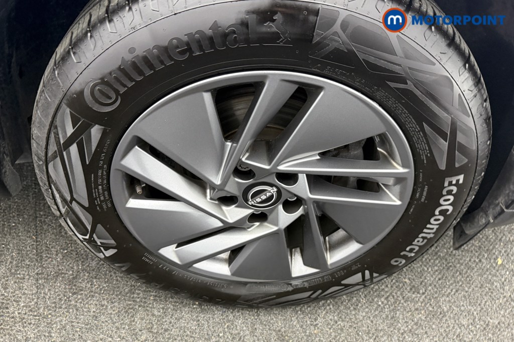 Nissan Qashqai Acenta Premium Manual Petrol SUV - Stock Number (1577560) - 29th supplementary image