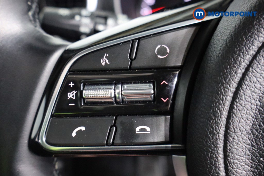 KIA Sportage 3 Manual Petrol SUV - Stock Number (1585523) - 12th supplementary image