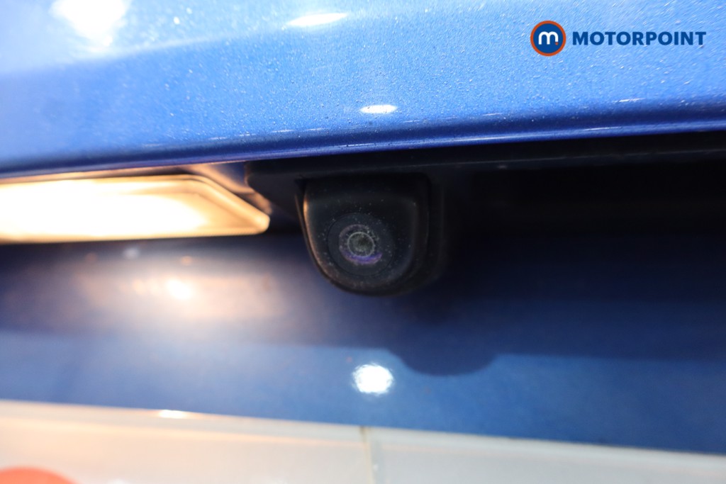 KIA Sportage 3 Manual Petrol SUV - Stock Number (1585523) - 24th supplementary image