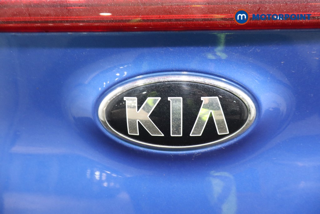 KIA Sportage 3 Manual Petrol SUV - Stock Number (1585523) - 32nd supplementary image