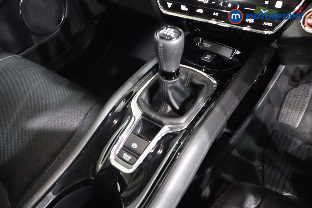 Honda Hr-V EX Manual Diesel SUV - Stock Number (1586617) - 11th supplementary image