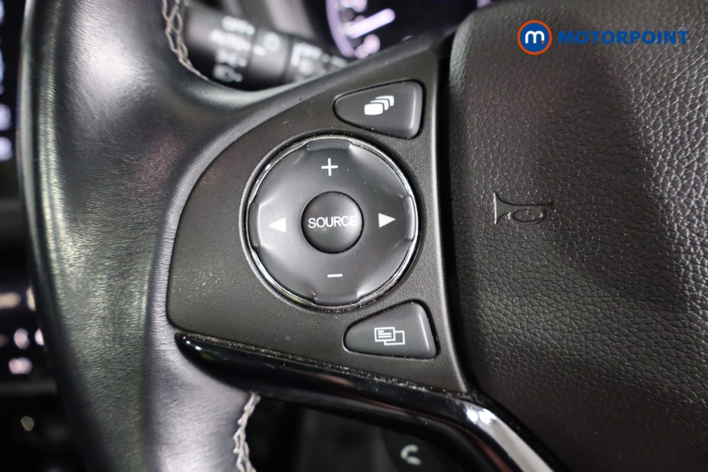 Honda Hr-V EX Manual Diesel SUV - Stock Number (1586617) - 12th supplementary image