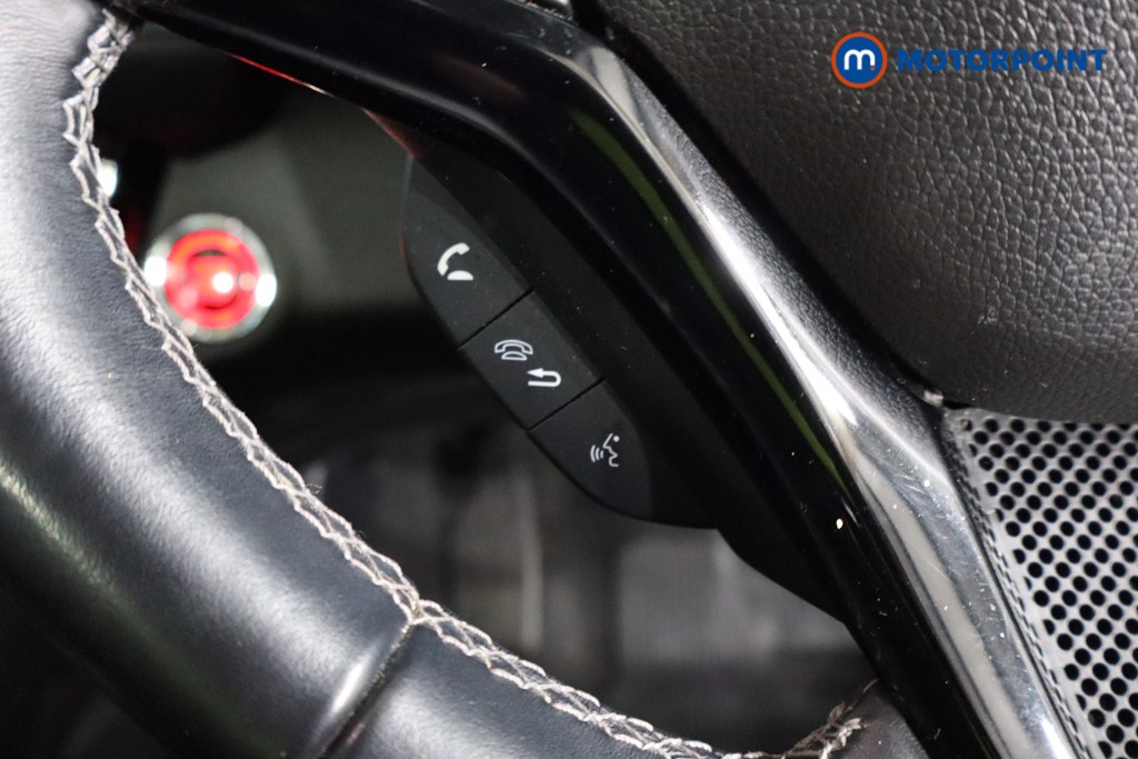 Honda Hr-V EX Manual Diesel SUV - Stock Number (1586617) - 13th supplementary image