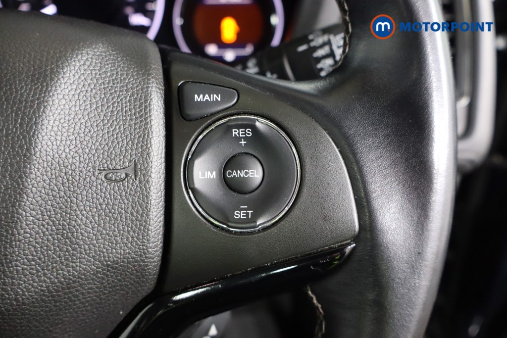 Honda Hr-V EX Manual Diesel SUV - Stock Number (1586617) - 14th supplementary image