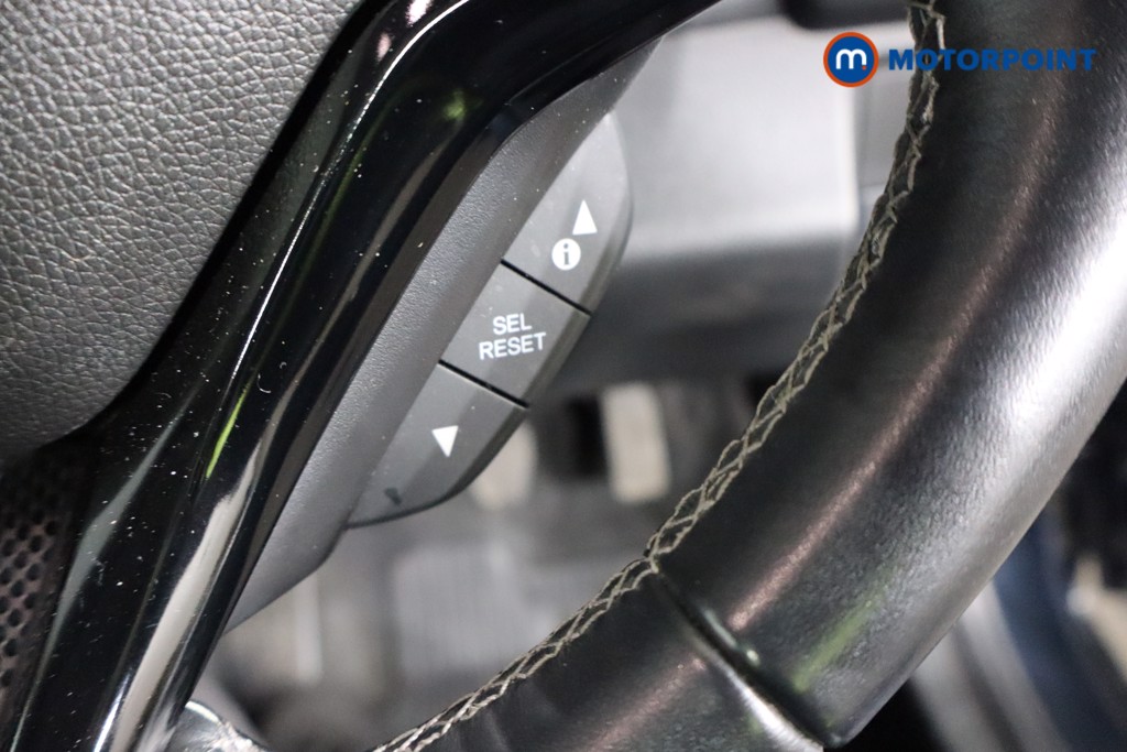 Honda Hr-V EX Manual Diesel SUV - Stock Number (1586617) - 15th supplementary image