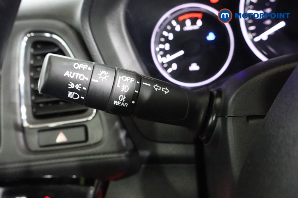 Honda Hr-V EX Manual Diesel SUV - Stock Number (1586617) - 16th supplementary image