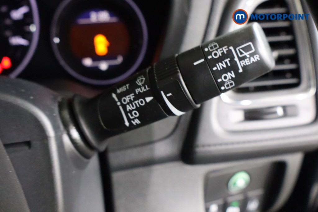 Honda Hr-V EX Manual Diesel SUV - Stock Number (1586617) - 17th supplementary image