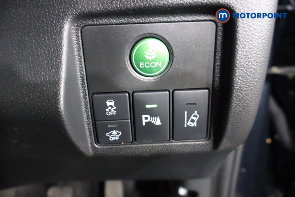 Honda Hr-V EX Manual Diesel SUV - Stock Number (1586617) - 18th supplementary image