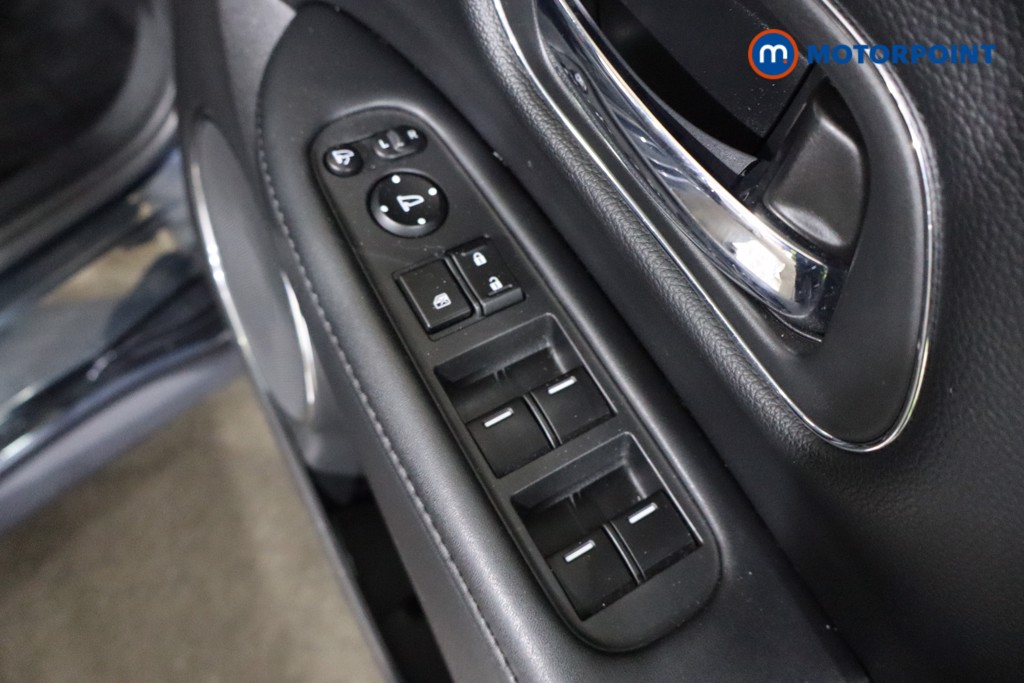 Honda Hr-V EX Manual Diesel SUV - Stock Number (1586617) - 19th supplementary image