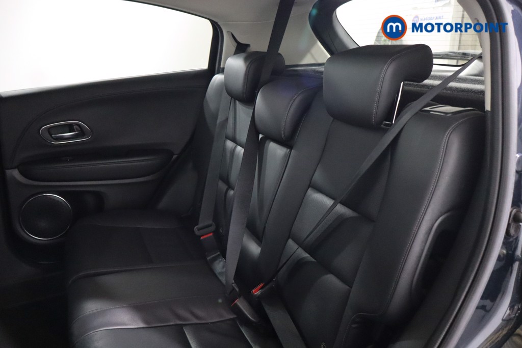 Honda Hr-V EX Manual Diesel SUV - Stock Number (1586617) - 21st supplementary image