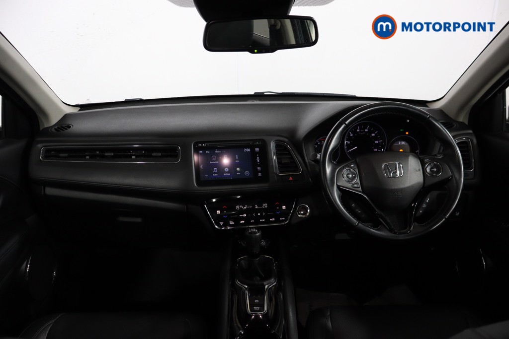 Honda Hr-V EX Manual Diesel SUV - Stock Number (1586617) - 22nd supplementary image