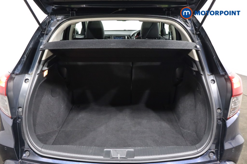 Honda Hr-V EX Manual Diesel SUV - Stock Number (1586617) - 24th supplementary image