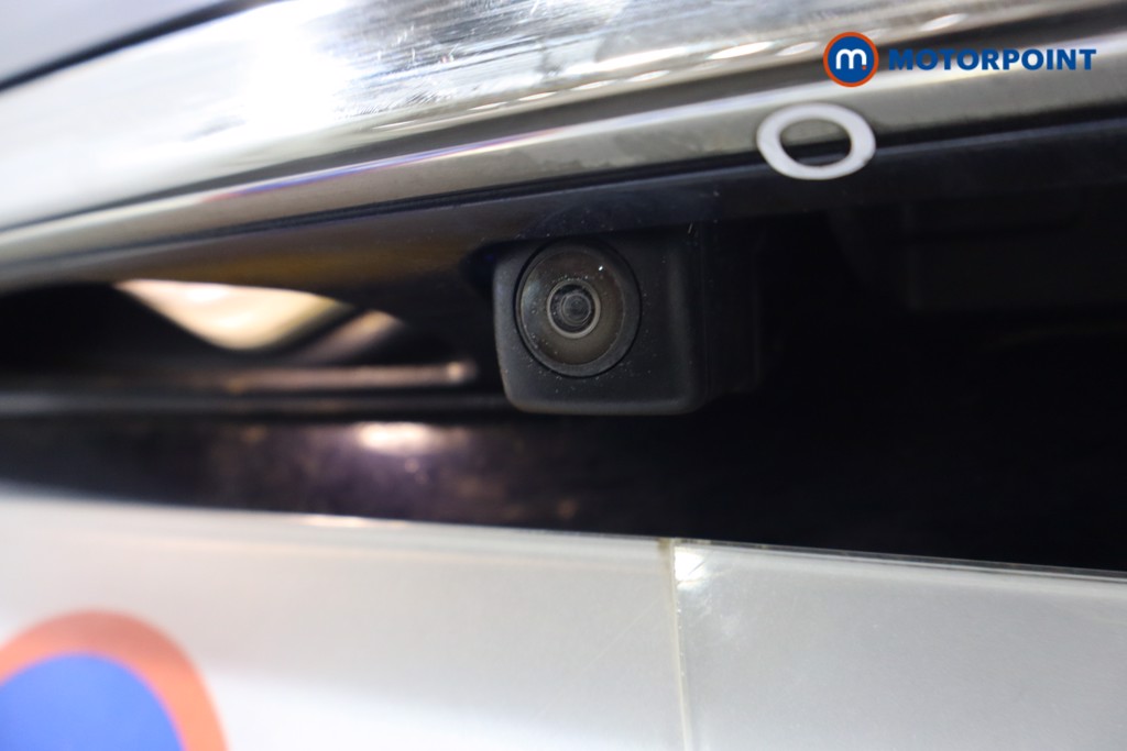 Honda Hr-V EX Manual Diesel SUV - Stock Number (1586617) - 25th supplementary image