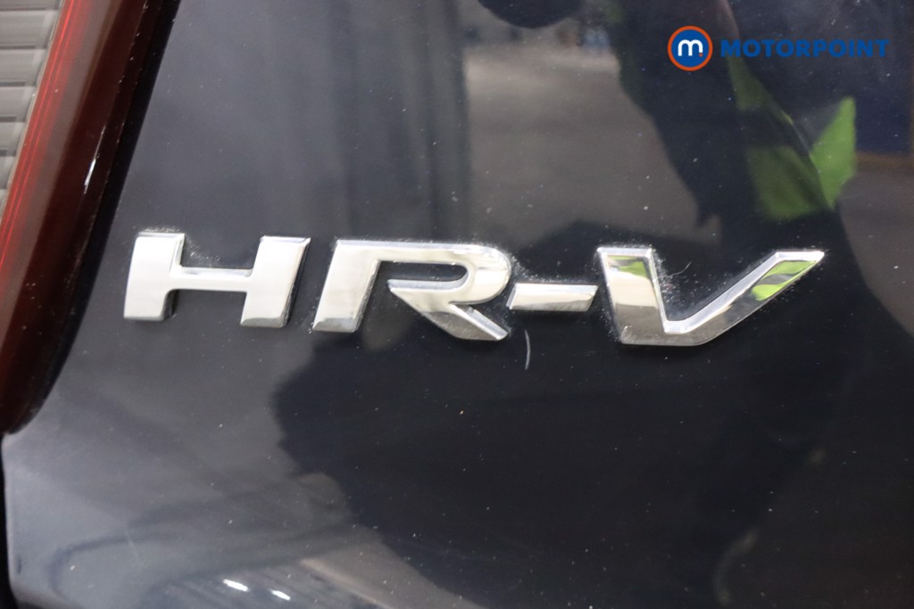 Honda Hr-V EX Manual Diesel SUV - Stock Number (1586617) - 32nd supplementary image