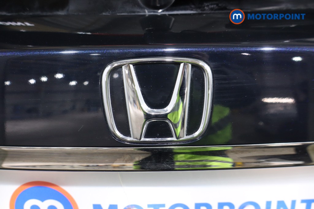 Honda Hr-V EX Manual Diesel SUV - Stock Number (1586617) - 33rd supplementary image