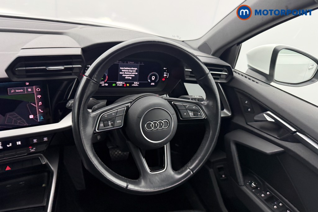 Audi A3 Sport Automatic Petrol Plug-In Hybrid Hatchback - Stock Number (1586888) - 3rd supplementary image