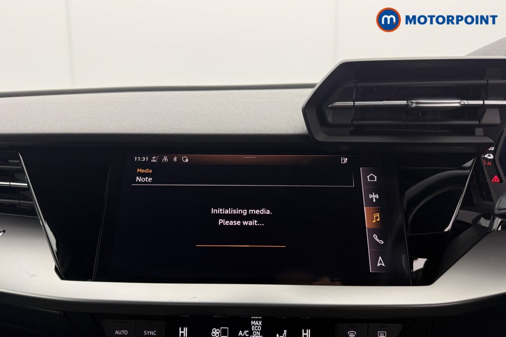 Audi A3 Sport Automatic Petrol Plug-In Hybrid Hatchback - Stock Number (1586888) - 7th supplementary image