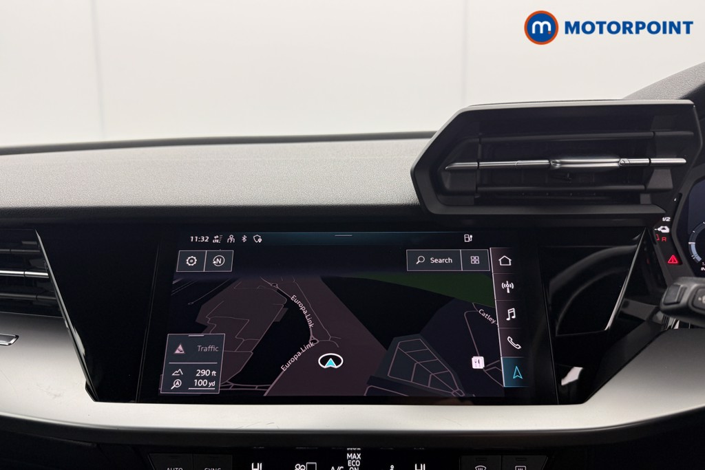 Audi A3 Sport Automatic Petrol Plug-In Hybrid Hatchback - Stock Number (1586888) - 9th supplementary image