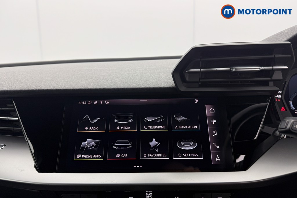 Audi A3 Sport Automatic Petrol Plug-In Hybrid Hatchback - Stock Number (1586888) - 10th supplementary image