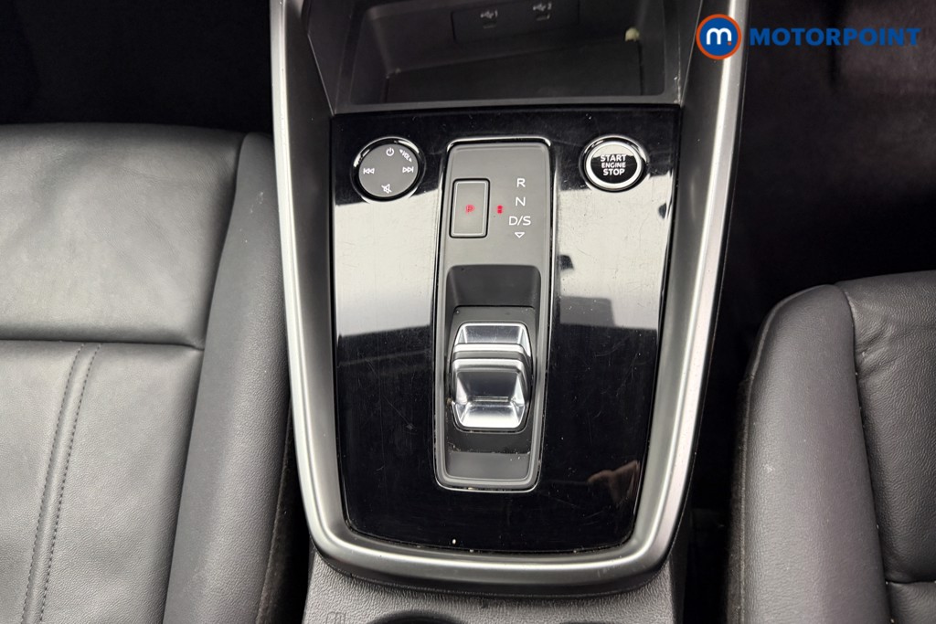 Audi A3 Sport Automatic Petrol Plug-In Hybrid Hatchback - Stock Number (1586888) - 12th supplementary image