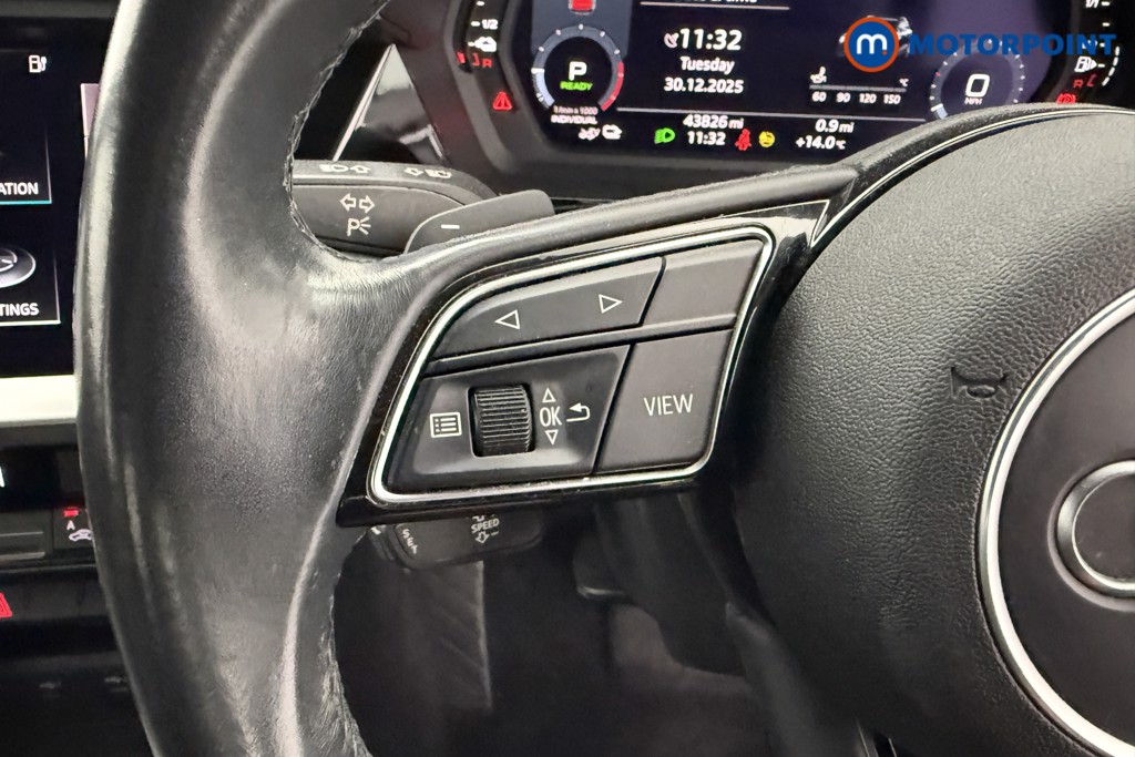 Audi A3 Sport Automatic Petrol Plug-In Hybrid Hatchback - Stock Number (1586888) - 13th supplementary image