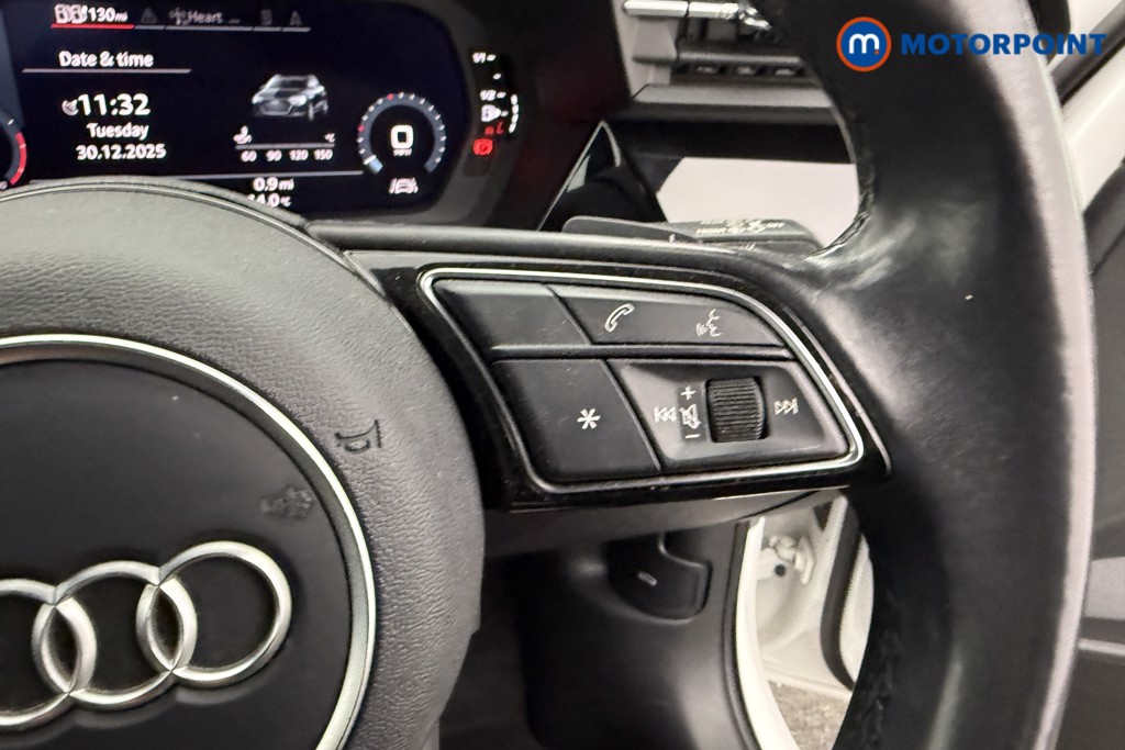 Audi A3 Sport Automatic Petrol Plug-In Hybrid Hatchback - Stock Number (1586888) - 14th supplementary image