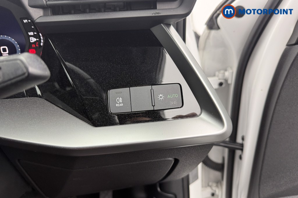 Audi A3 Sport Automatic Petrol Plug-In Hybrid Hatchback - Stock Number (1586888) - 15th supplementary image