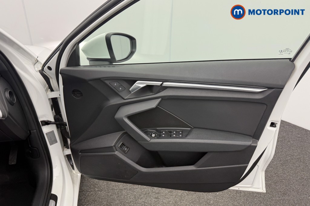 Audi A3 Sport Automatic Petrol Plug-In Hybrid Hatchback - Stock Number (1586888) - 17th supplementary image