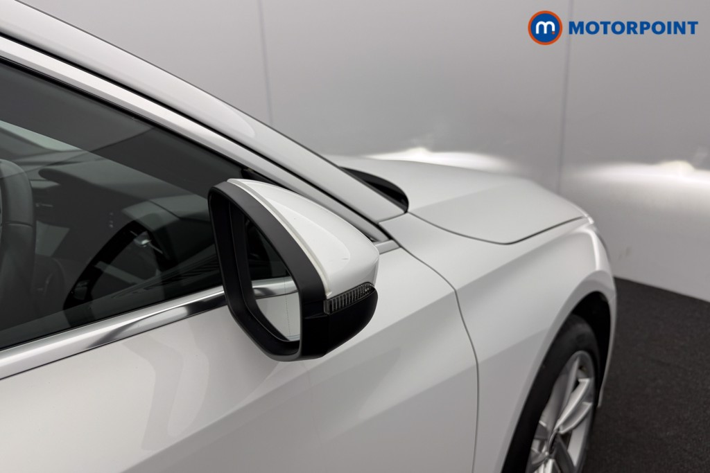 Audi A3 Sport Automatic Petrol Plug-In Hybrid Hatchback - Stock Number (1586888) - 18th supplementary image