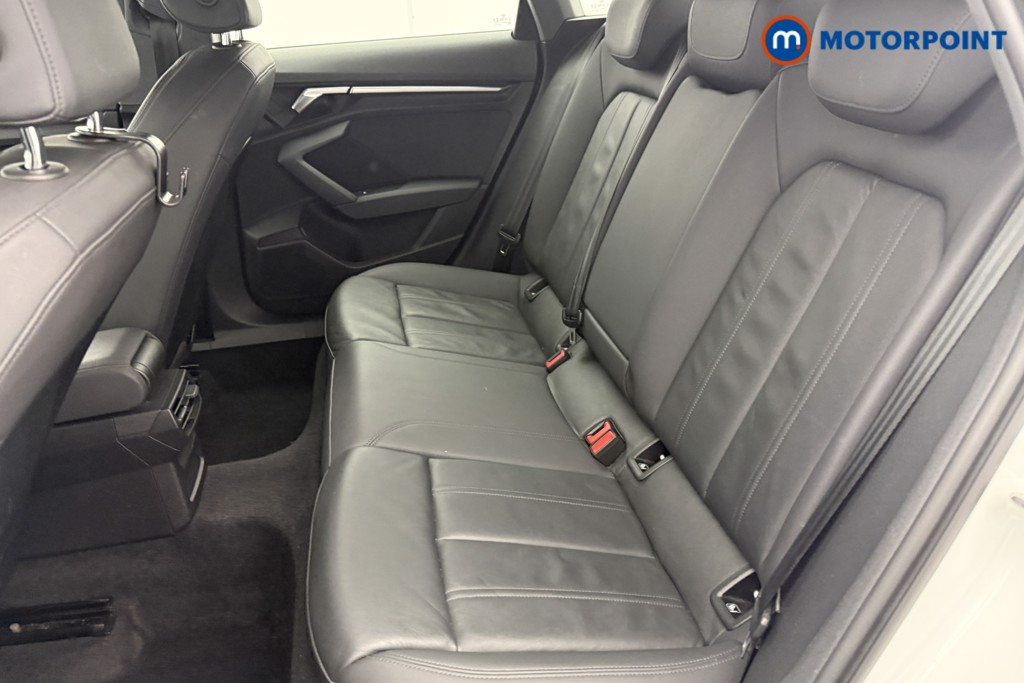 Audi A3 Sport Automatic Petrol Plug-In Hybrid Hatchback - Stock Number (1586888) - 22nd supplementary image