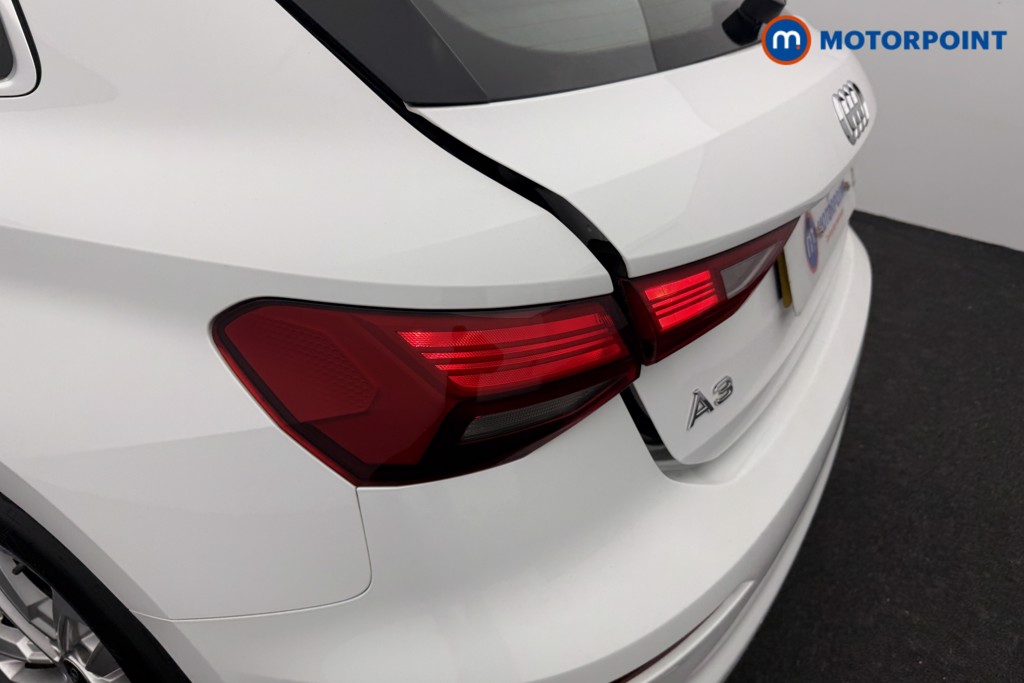 Audi A3 Sport Automatic Petrol Plug-In Hybrid Hatchback - Stock Number (1586888) - 24th supplementary image
