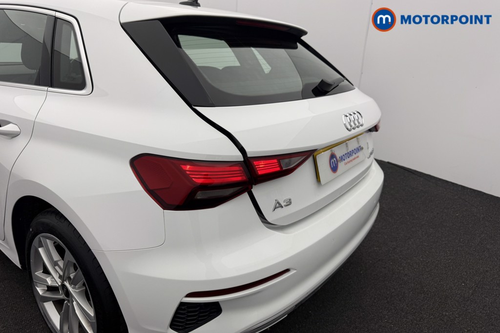 Audi A3 Sport Automatic Petrol Plug-In Hybrid Hatchback - Stock Number (1586888) - 25th supplementary image