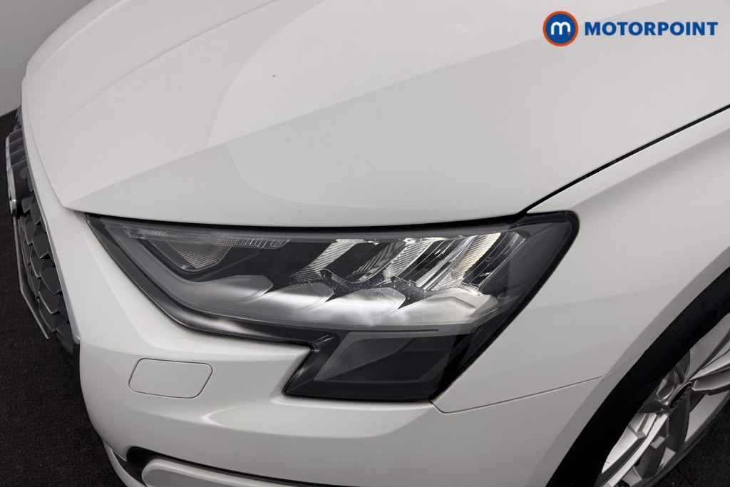 Audi A3 Sport Automatic Petrol Plug-In Hybrid Hatchback - Stock Number (1586888) - 26th supplementary image